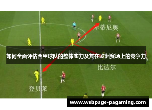 如何全面评估西甲球队的整体实力及其在欧洲赛场上的竞争力 如何全面评估西甲球队的整体实力及其在欧洲赛场上的竞争力