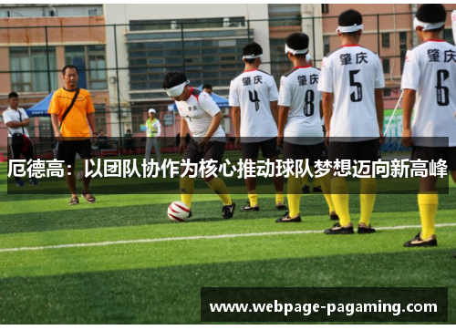 厄德高:以团队协作为核心推动球队梦想迈向新高峰 厄德高:以团队协作为核心推动球队梦想迈向新高峰