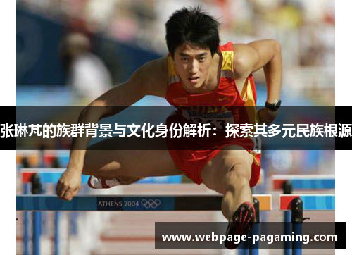 张琳芃的族群背景与文化身份解析:探索其多元民族根源 张琳芃的族群背景与文化身份解析:探索其多元民族根源
