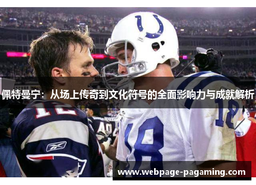 佩特曼宁:从场上传奇到文化符号的全面影响力与成就解析 佩特曼宁:从场上传奇到文化符号的全面影响力与成就解析