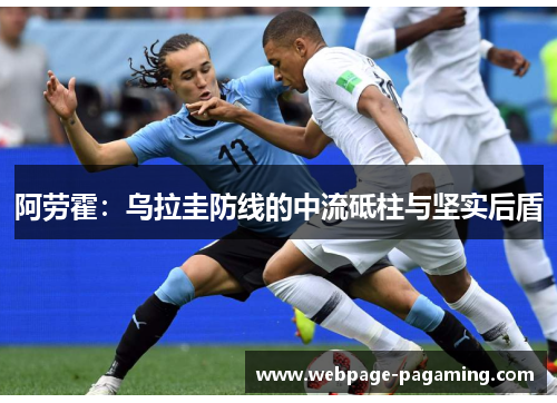 阿劳霍:乌拉圭防线的中流砥柱与坚实后盾 阿劳霍:乌拉圭防线的中流砥柱与坚实后盾