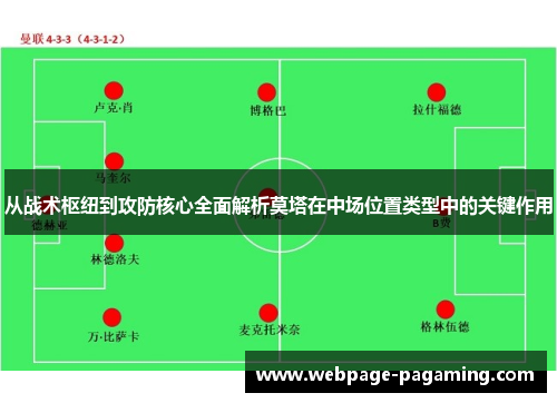 从战术枢纽到攻防核心全面解析莫塔在中场位置类型中的关键作用 从战术枢纽到攻防核心全面解析莫塔在中场位置类型中的关键作用