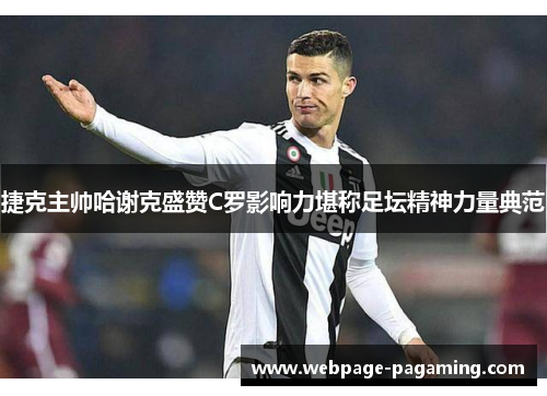 捷克主帅哈谢克盛赞C罗影响力堪称足坛精神力量典范 捷克主帅哈谢克盛赞C罗影响力堪称足坛精神力量典范