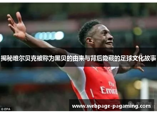 揭秘维尔贝克被称为黑贝的由来与背后隐藏的足球文化故事 揭秘维尔贝克被称为黑贝的由来与背后隐藏的足球文化故事