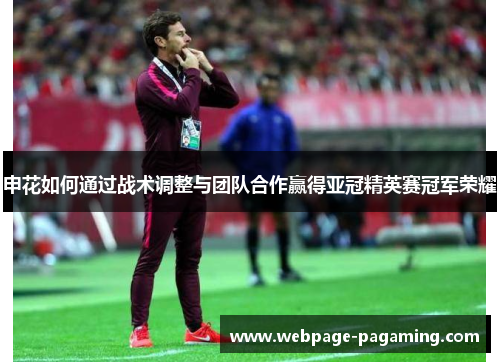 申花如何通过战术调整与团队合作赢得亚冠精英赛冠军荣耀